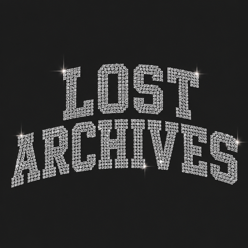 Lost Archivess